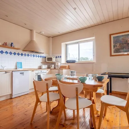 Maison Pour 6 - Jardin Et Terrasse - 300m