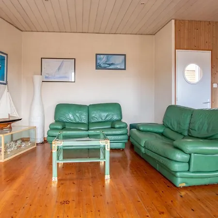 Maison Pour 6 - Jardin Et Terrasse - 300m Сasa de vacaciones