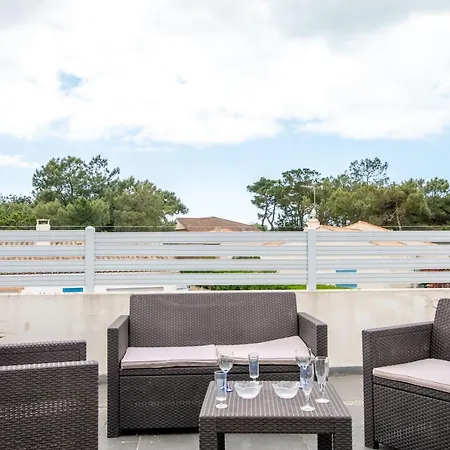 Maison Pour 6 - Jardin Et Terrasse - 300m