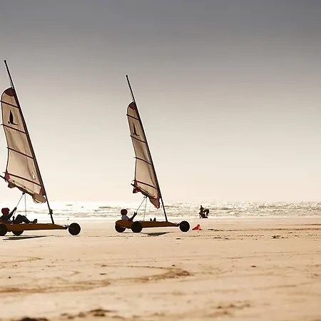 Maison Pour 6 - Jardin Et Terrasse - 300m Brétignolles-sur-Mer