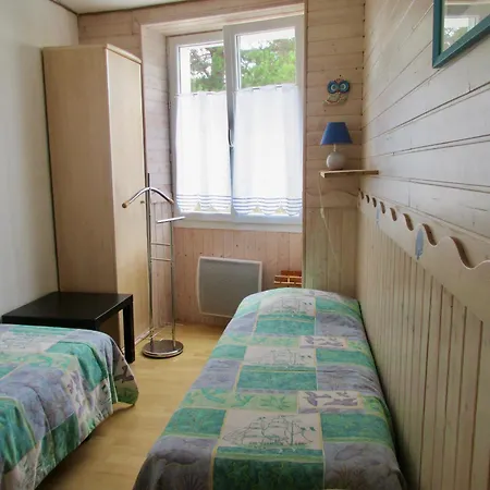 Maison Pour 6 - Jardin Et Terrasse - 300m Сasa de vacaciones