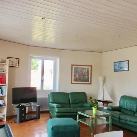 Maison Pour 6 - Jardin Et Terrasse - 300m *