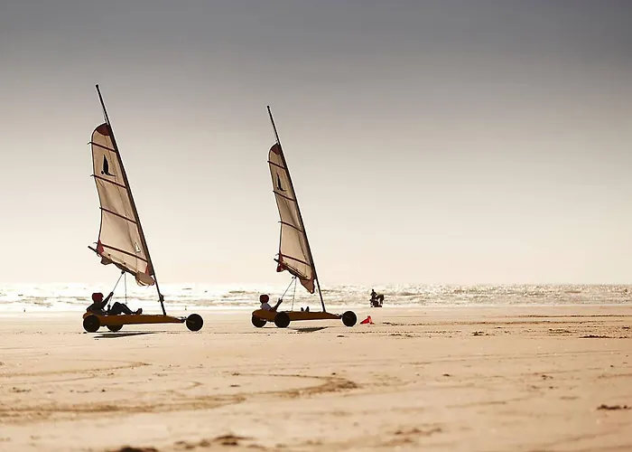 Maison Pour 6 - Jardin Et Terrasse - 300m Brétignolles-sur-Mer