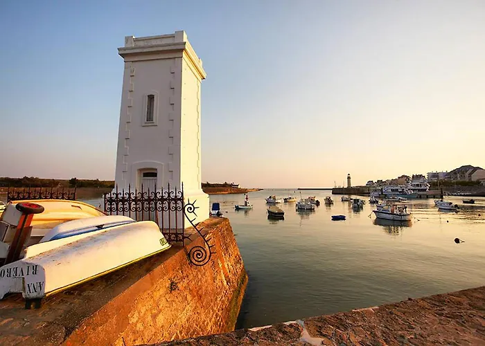 Prázdninový dům Maison Pour 6 - Jardin Et Terrasse - 300m Brétignolles-sur-Mer