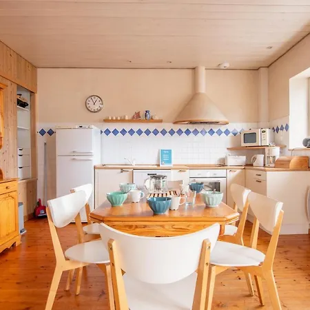 Maison Pour 6 - Jardin Et Terrasse - 300m *