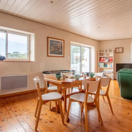 Maison Pour 6 - Jardin Et Terrasse - 300m