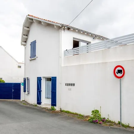 Maison Pour 6 - Jardin Et Terrasse - 300m *