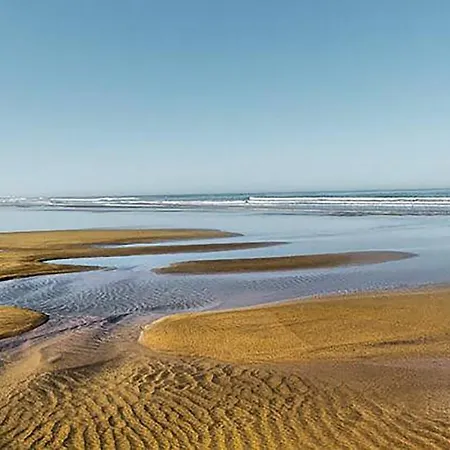 Maison Pour 6 - Jardin Et Terrasse - 300m * Bretignolles-sur-Mer