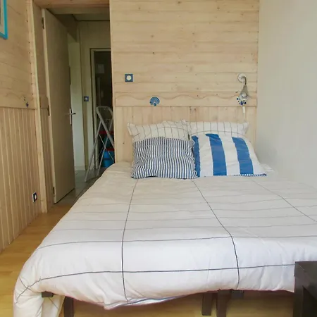 Maison Pour 6 - Jardin Et Terrasse - 300m Casa de Férias Brétignolles-sur-Mer