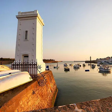 Casa de Férias Maison Pour 6 - Jardin Et Terrasse - 300m Brétignolles-sur-Mer