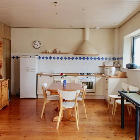 Casa de Férias Maison Pour 6 - Jardin Et Terrasse - 300m Brétignolles-sur-Mer