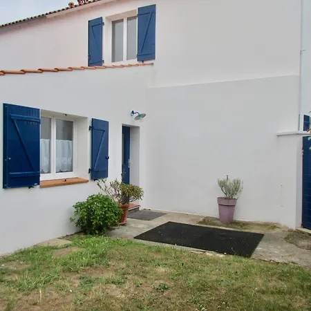 Maison Pour 6 - Jardin Et Terrasse - 300m *