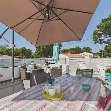 Maison Pour 6 - Jardin Et Terrasse - 300m *