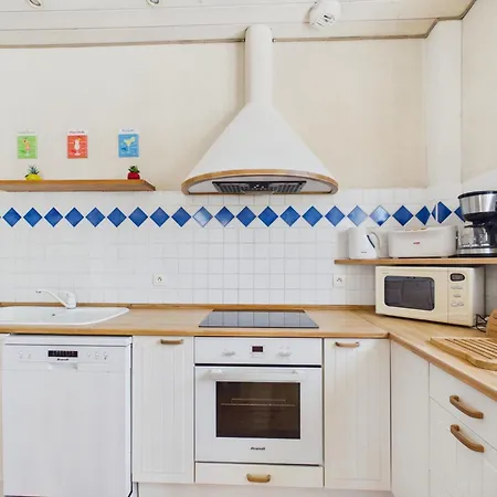 Maison Pour 6 - Jardin Et Terrasse - 300m Casa de Férias Brétignolles-sur-Mer
