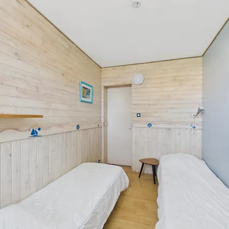 Maison Pour 6 - Jardin Et Terrasse - 300m * Brétignolles-sur-Mer