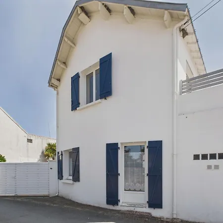 Maison Pour 6 - Jardin Et Terrasse - 300m *