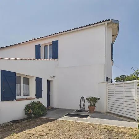 Maison Pour 6 - Jardin Et Terrasse - 300m
