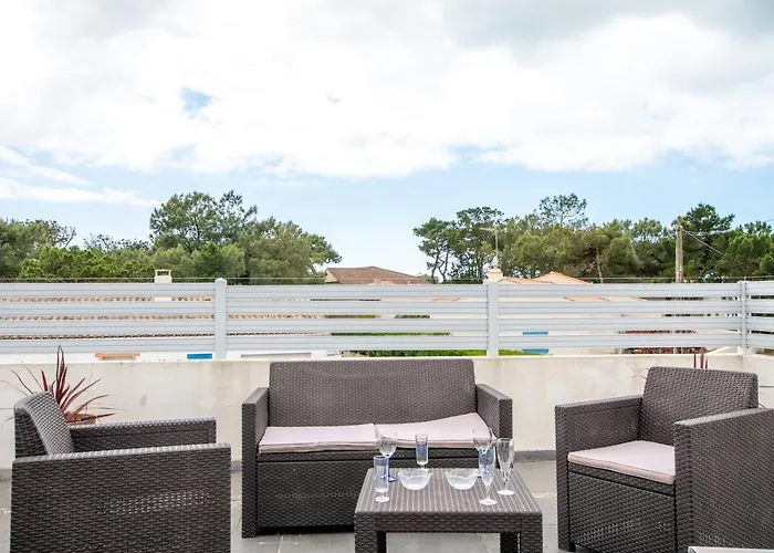 Maison Pour 6 - Jardin Et Terrasse - 300m