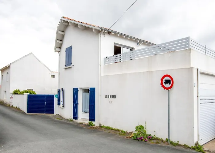 Maison Pour 6 - Jardin Et Terrasse - 300m *