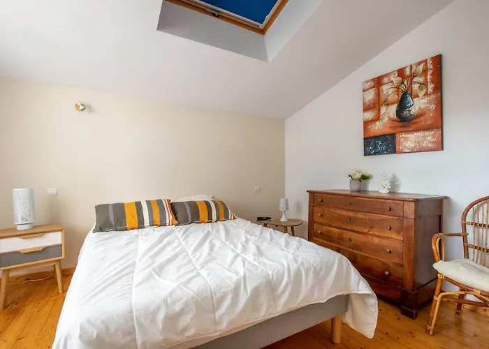 Maison Pour 6 - Jardin Et Terrasse - 300m * Brétignolles-sur-Mer