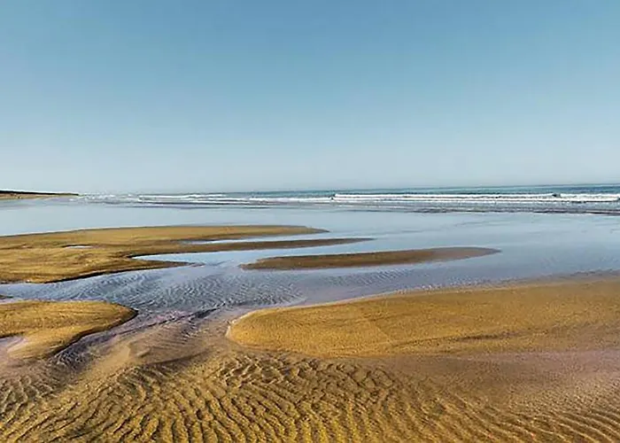 Maison Pour 6 - Jardin Et Terrasse - 300m * Brétignolles-sur-Mer
