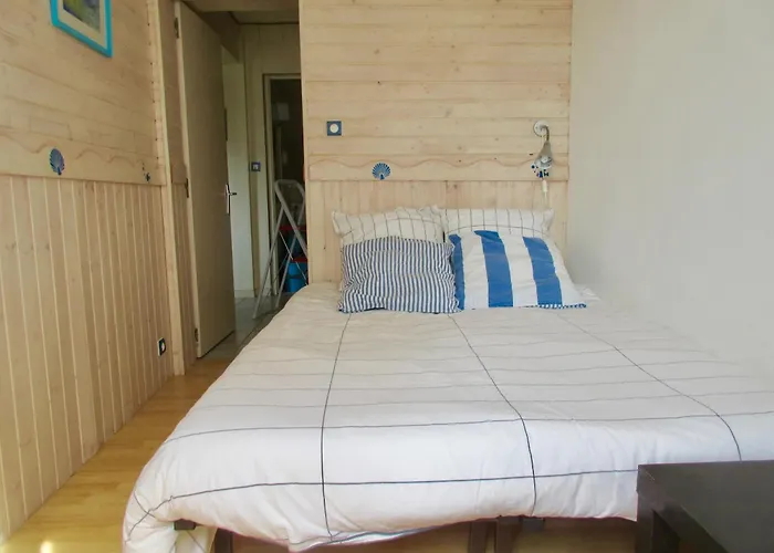 Maison Pour 6 - Jardin Et Terrasse - 300m Casa de Férias Brétignolles-sur-Mer