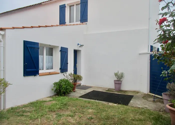 Maison Pour 6 - Jardin Et Terrasse - 300m *